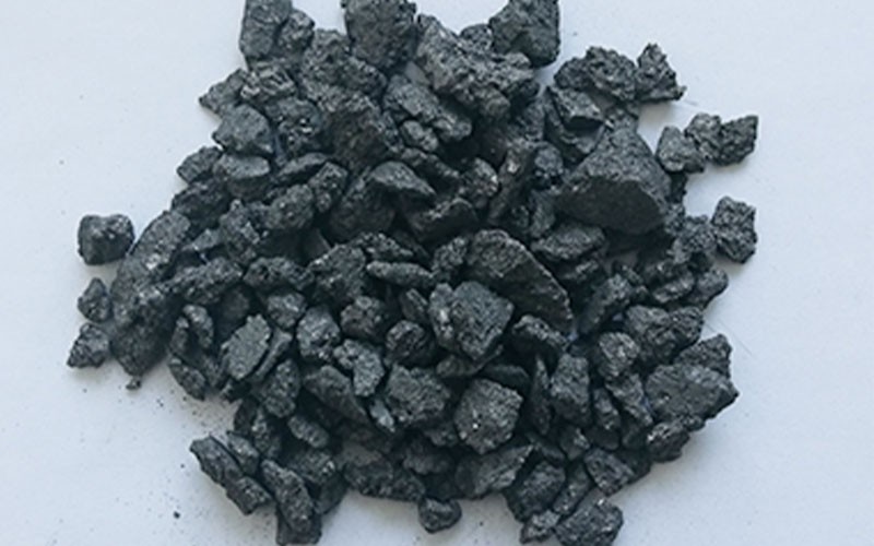 گرافیت کم سولفور